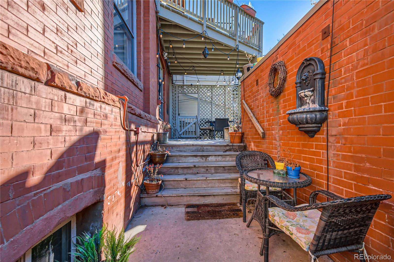 MLS Image #34 for 1351 n franklin street,denver, Colorado