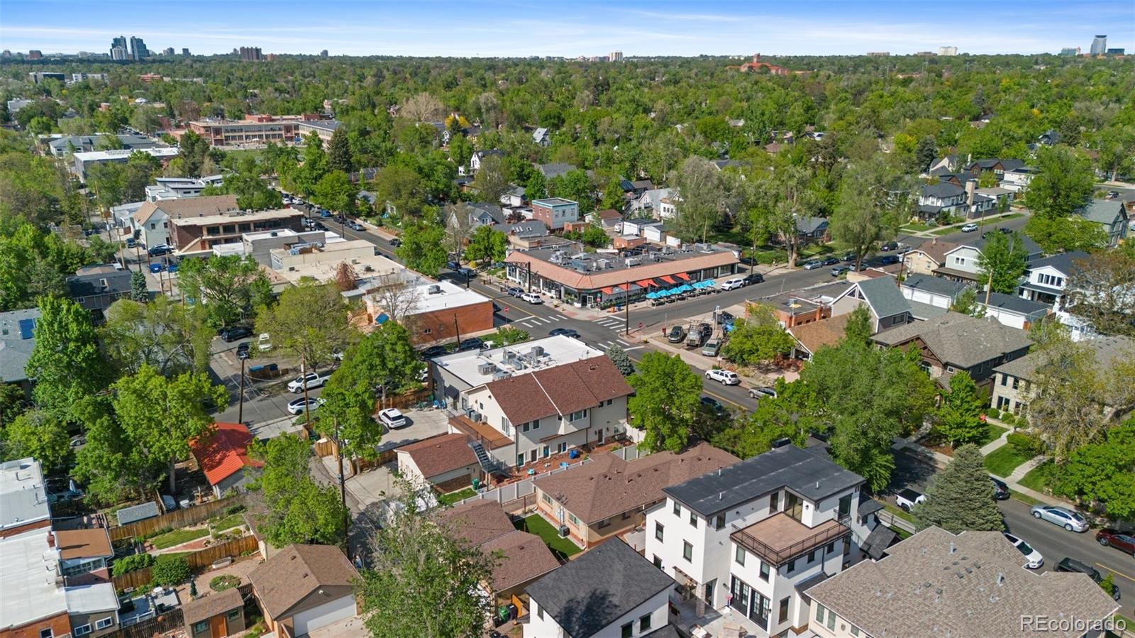 MLS Image #24 for 1915 s pearl street,denver, Colorado