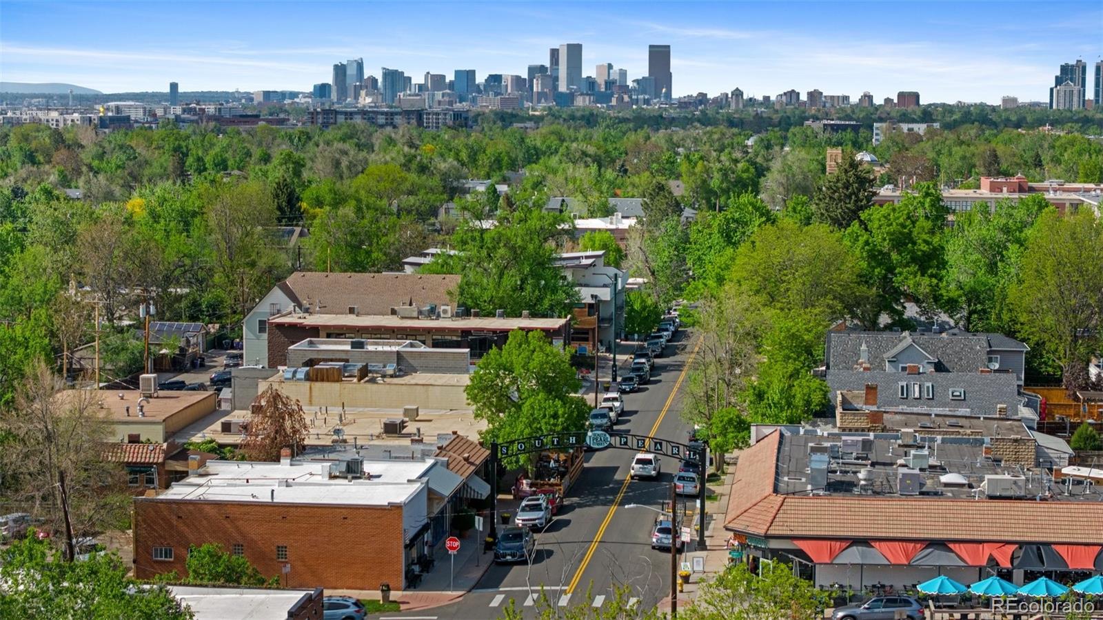 MLS Image #26 for 1915 s pearl street,denver, Colorado