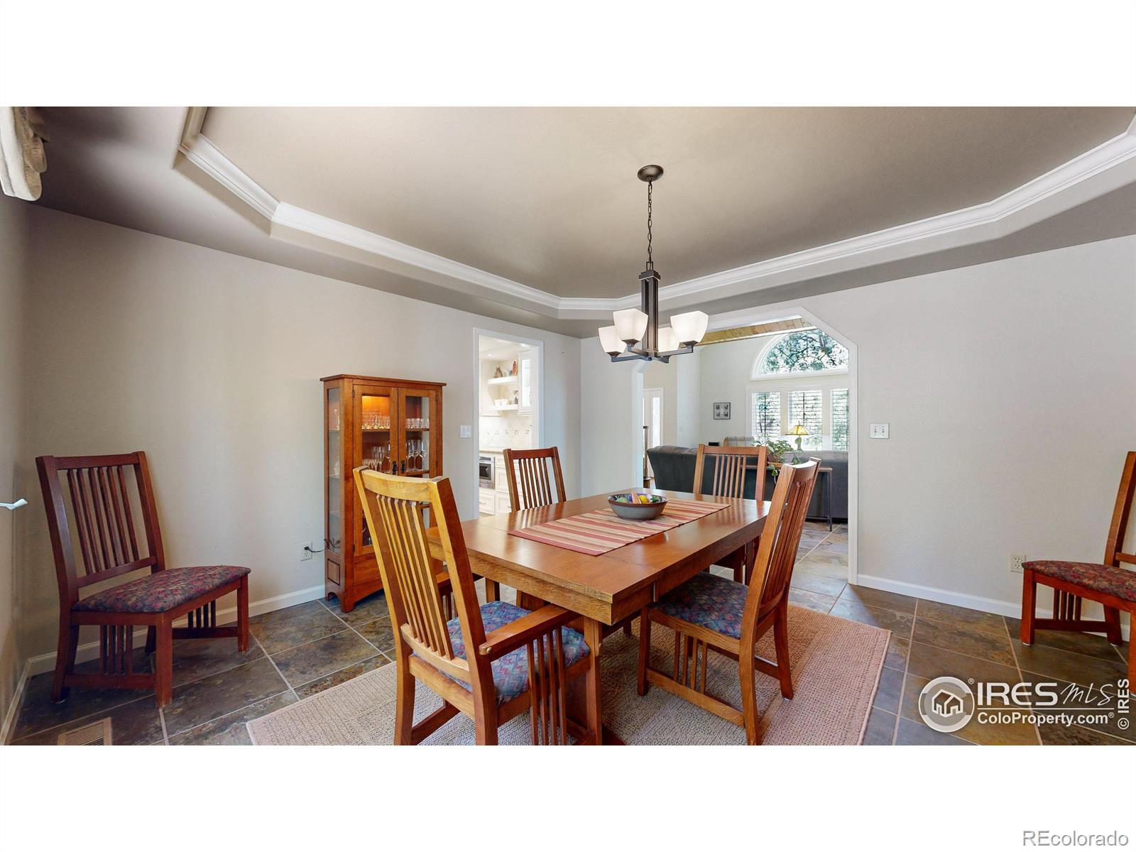 MLS Image #10 for 17420  caribou drive,monument, Colorado