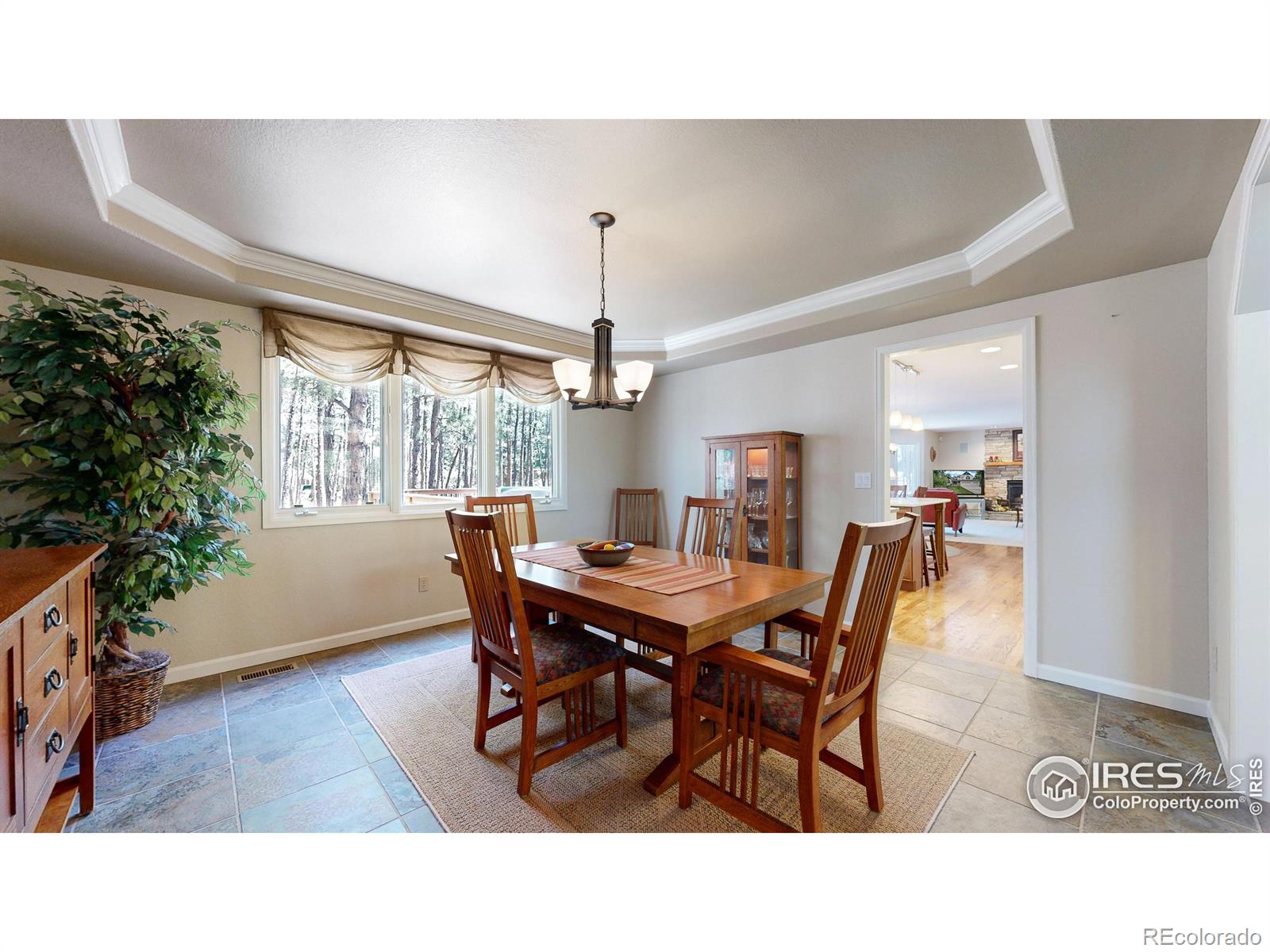 MLS Image #11 for 17420  caribou drive,monument, Colorado