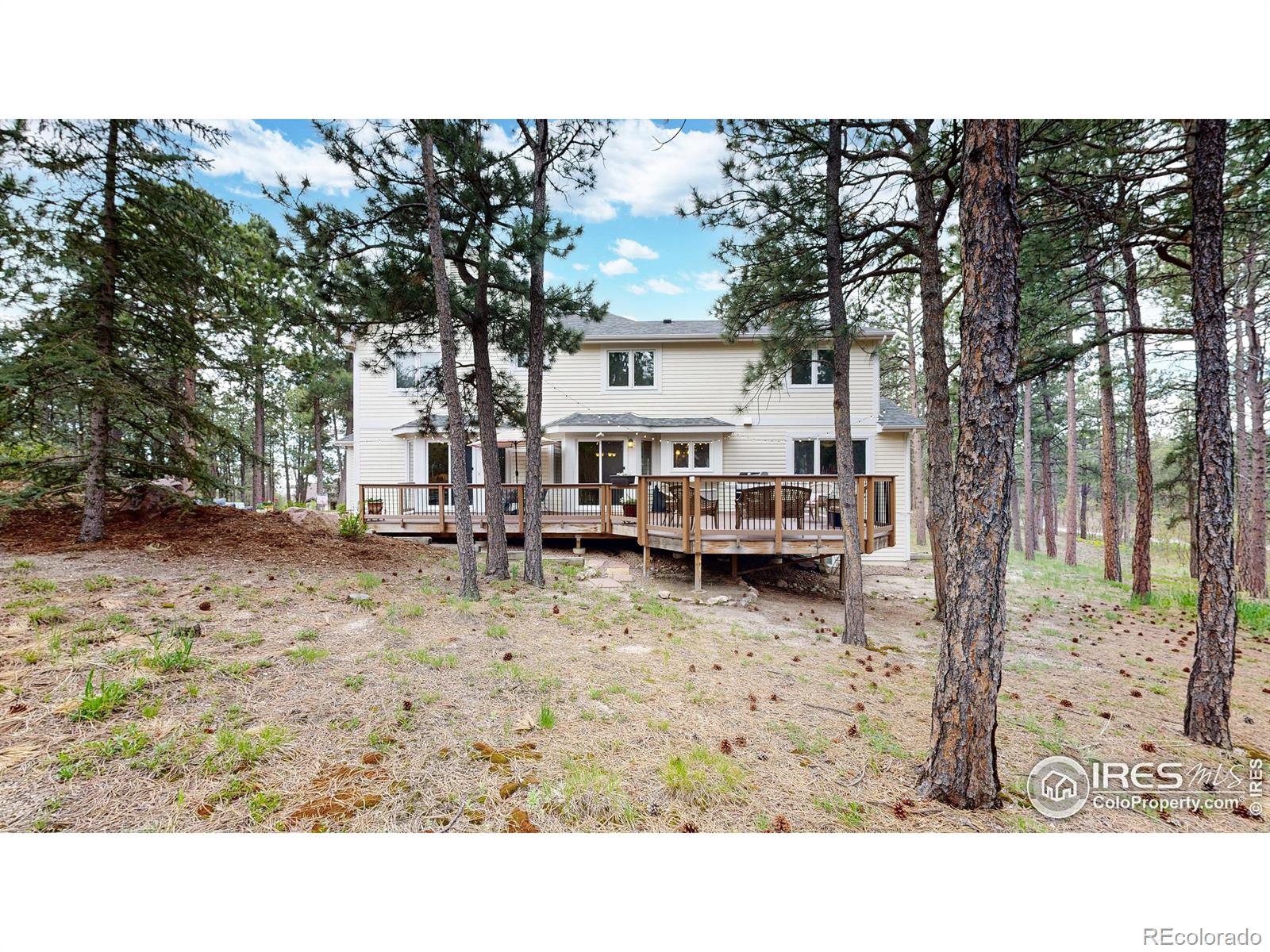 MLS Image #33 for 17420  caribou drive,monument, Colorado