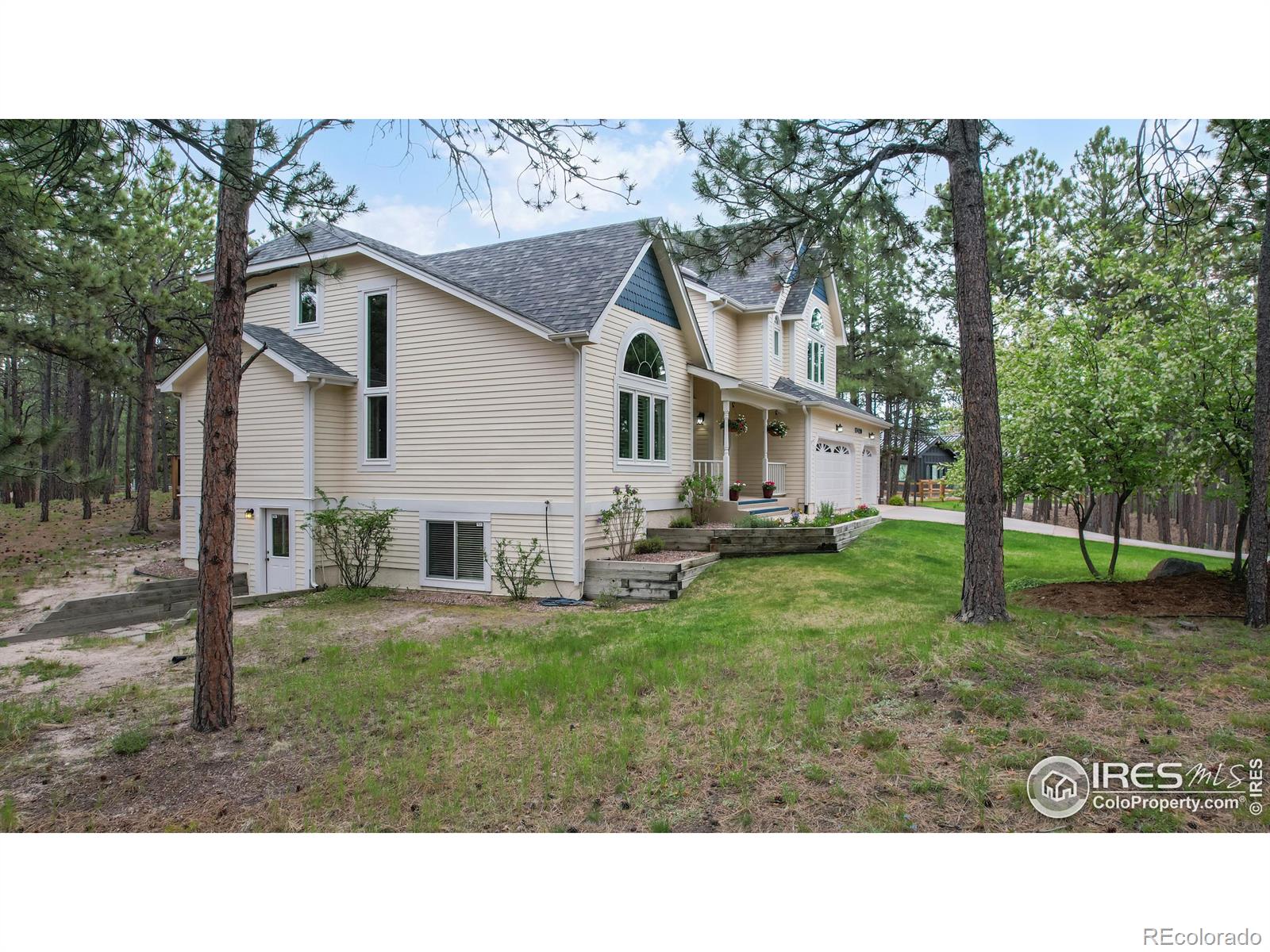 MLS Image #34 for 17420  caribou drive,monument, Colorado