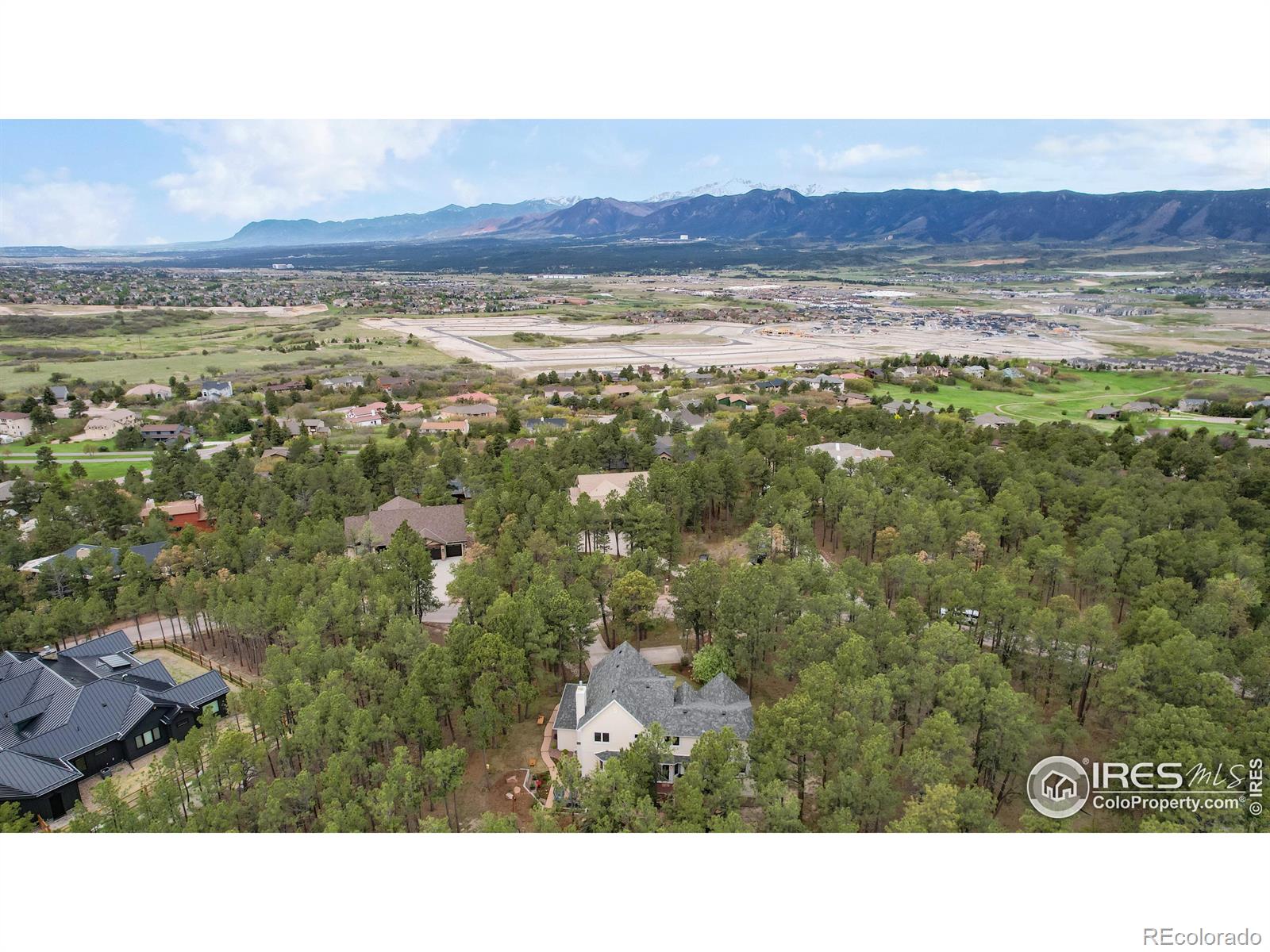 MLS Image #36 for 17420  caribou drive,monument, Colorado