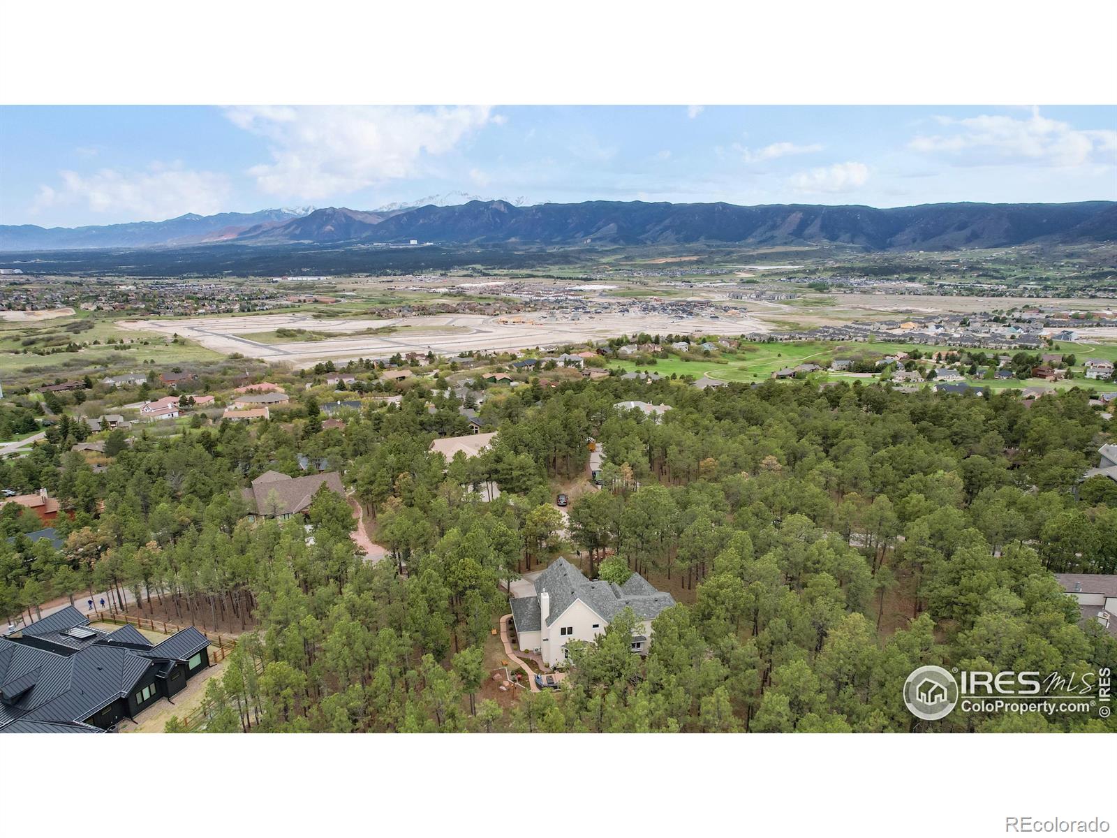 MLS Image #37 for 17420  caribou drive,monument, Colorado