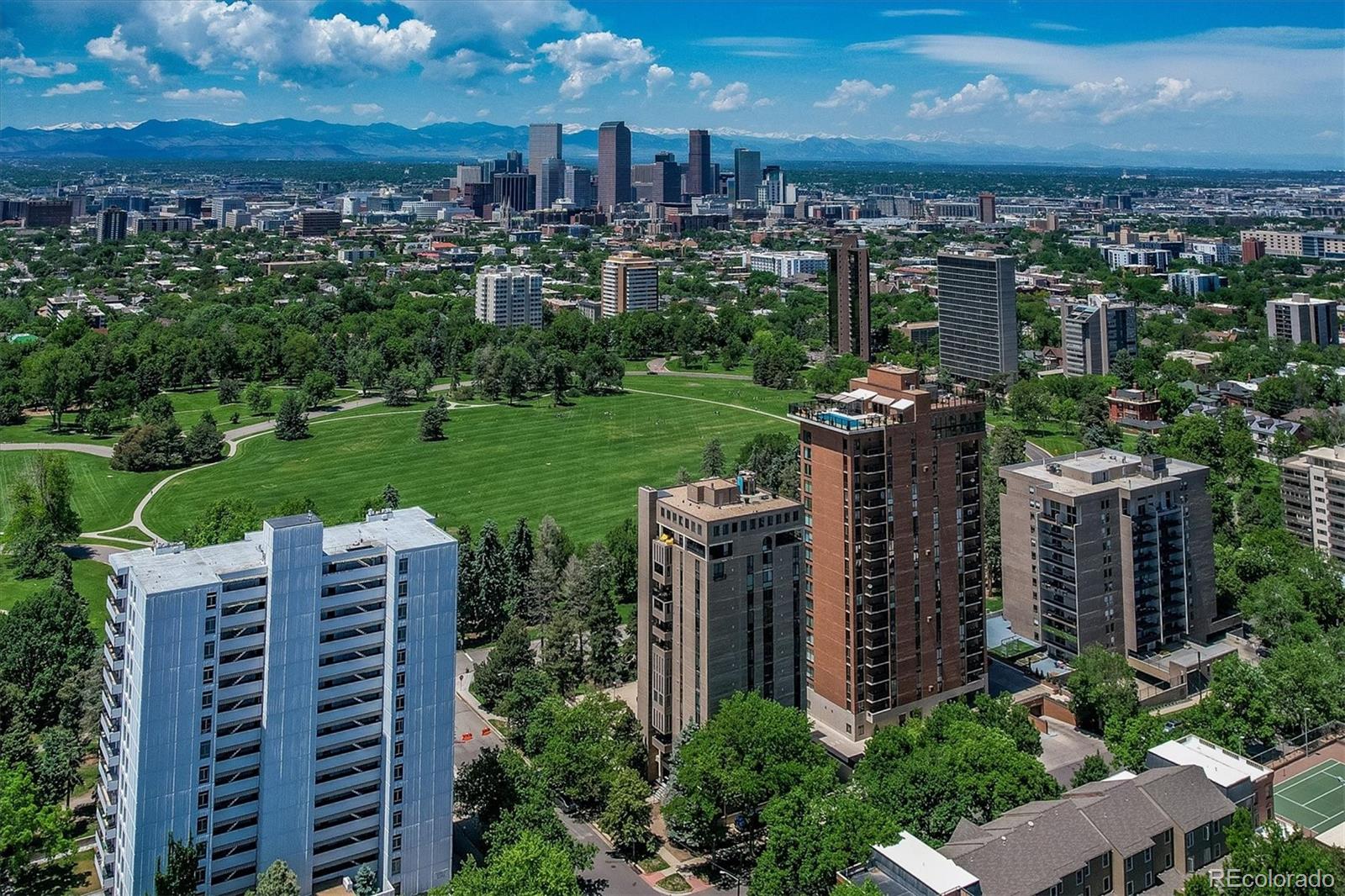 MLS Image #36 for 1111  race street 9b,denver, Colorado