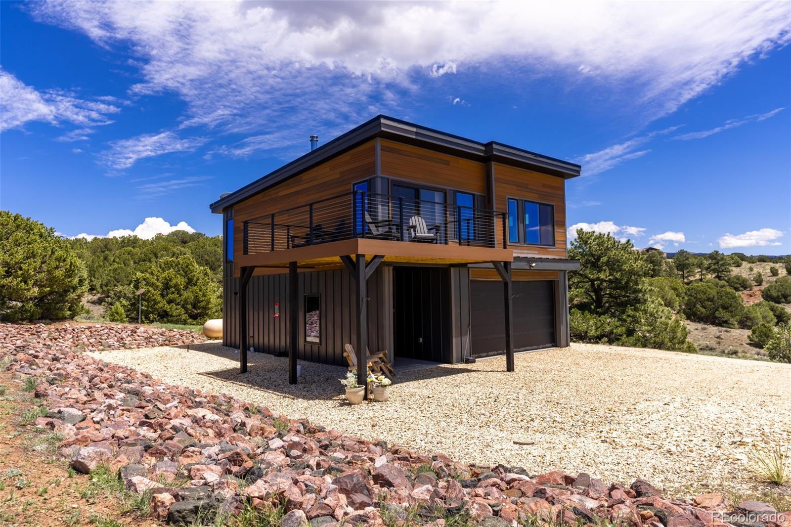 MLS Image #1 for 341  arapahoe circle,westcliffe, Colorado