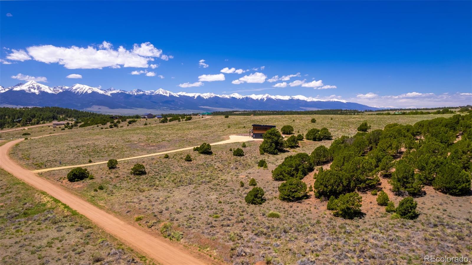 MLS Image #2 for 341  arapahoe circle,westcliffe, Colorado