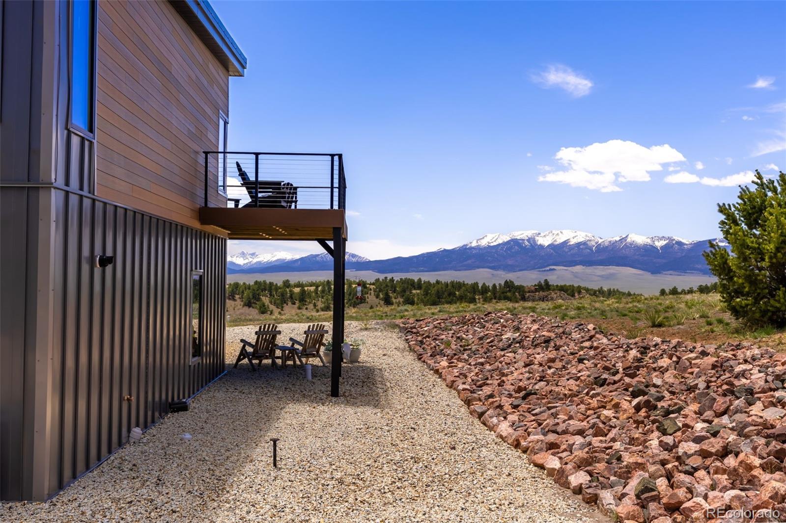 MLS Image #20 for 341  arapahoe circle,westcliffe, Colorado