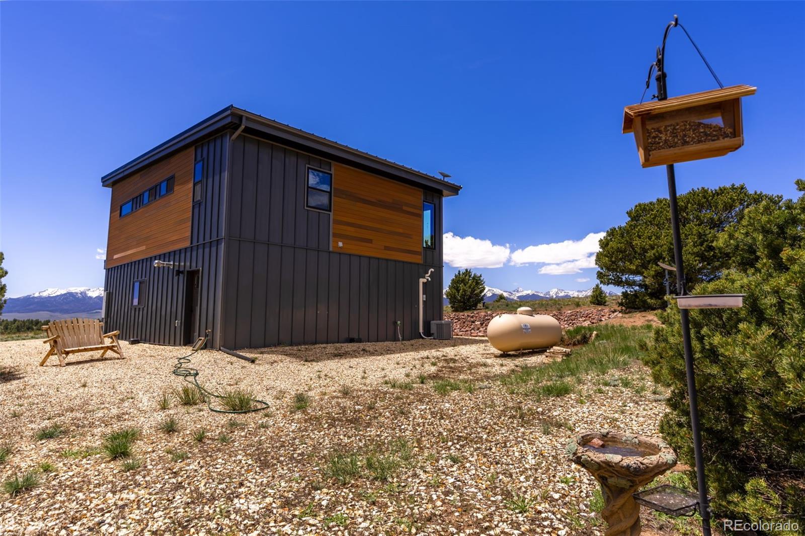 MLS Image #24 for 341  arapahoe circle,westcliffe, Colorado