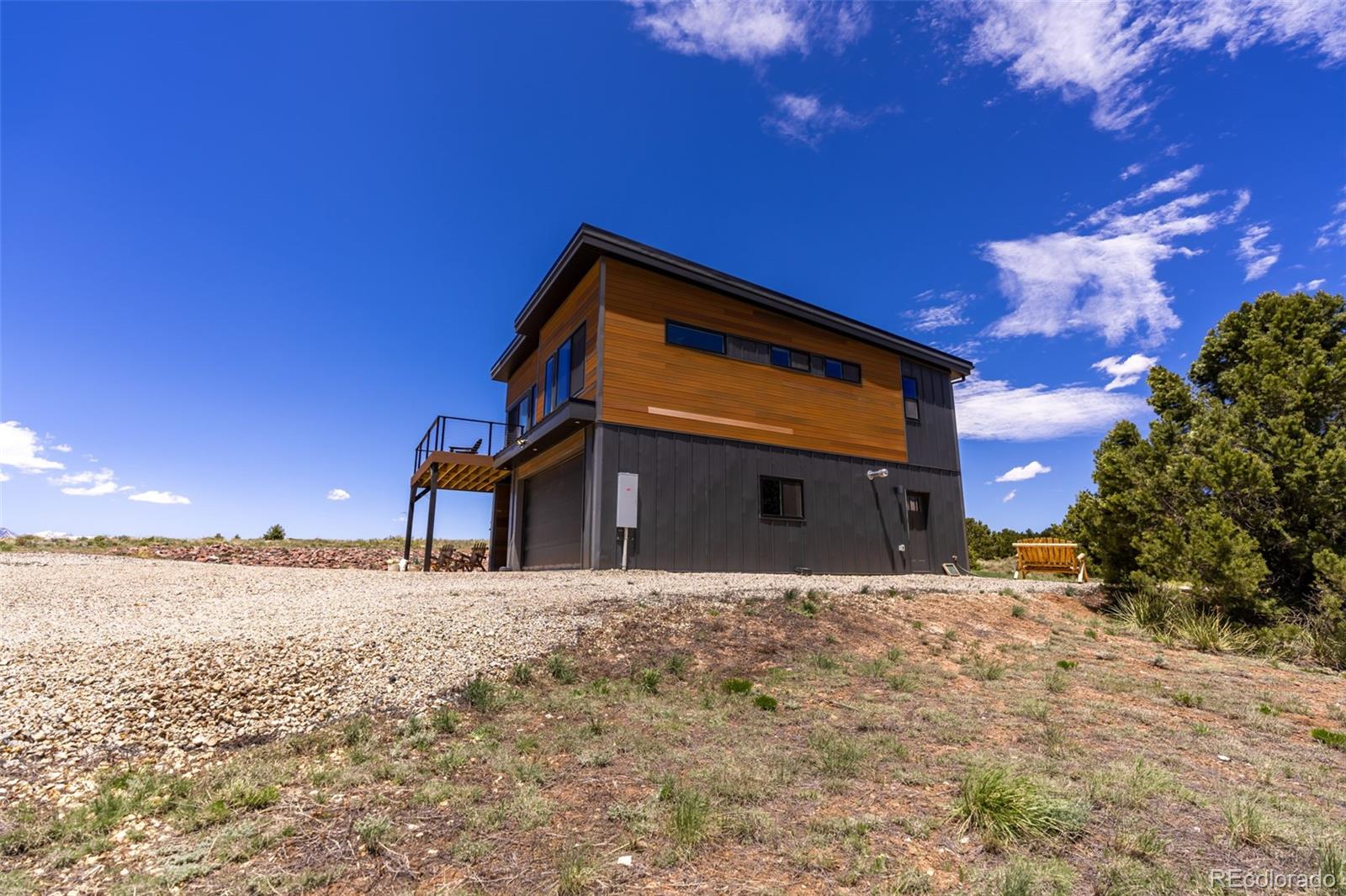 MLS Image #25 for 341  arapahoe circle,westcliffe, Colorado