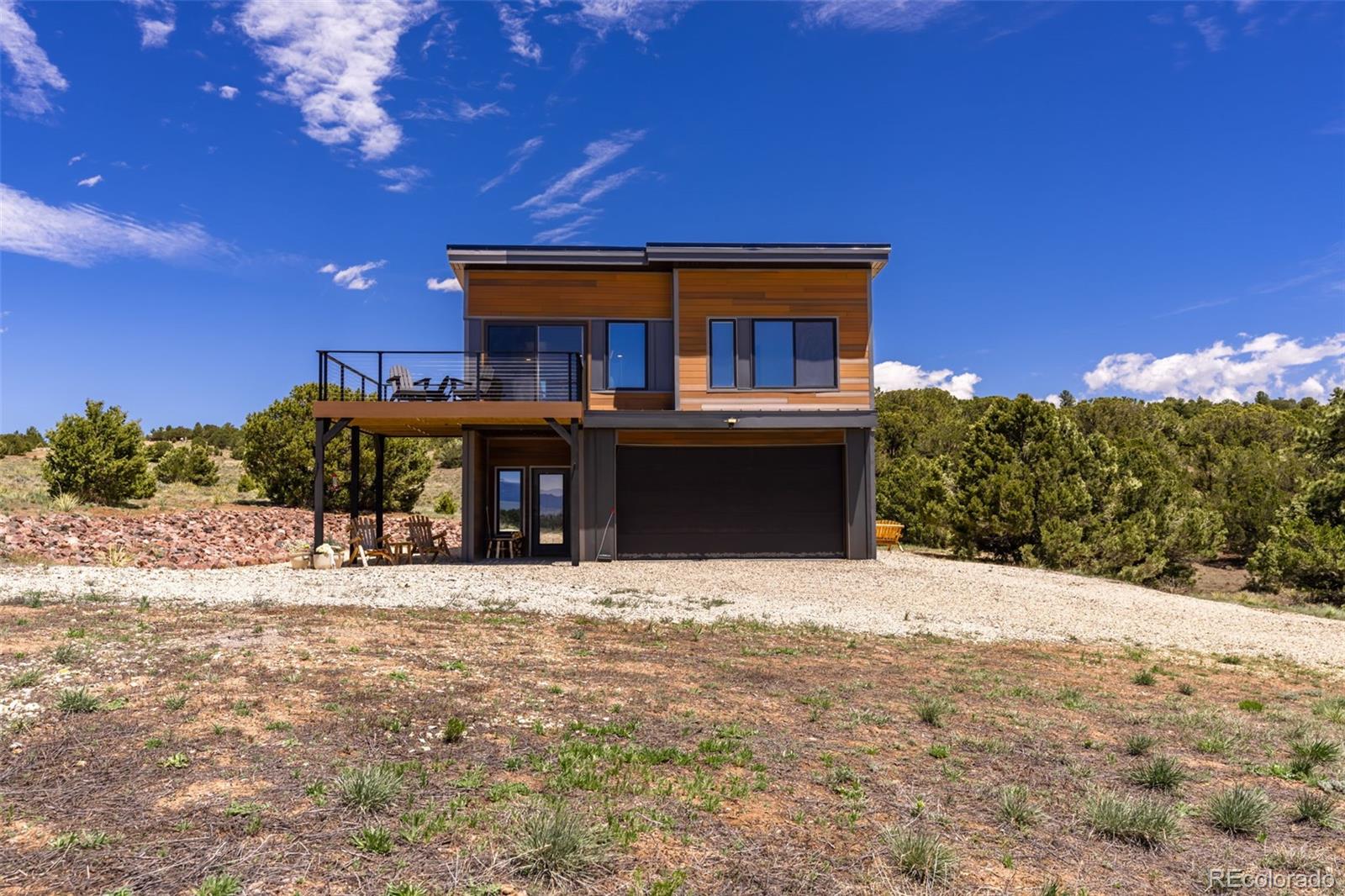 MLS Image #26 for 341  arapahoe circle,westcliffe, Colorado