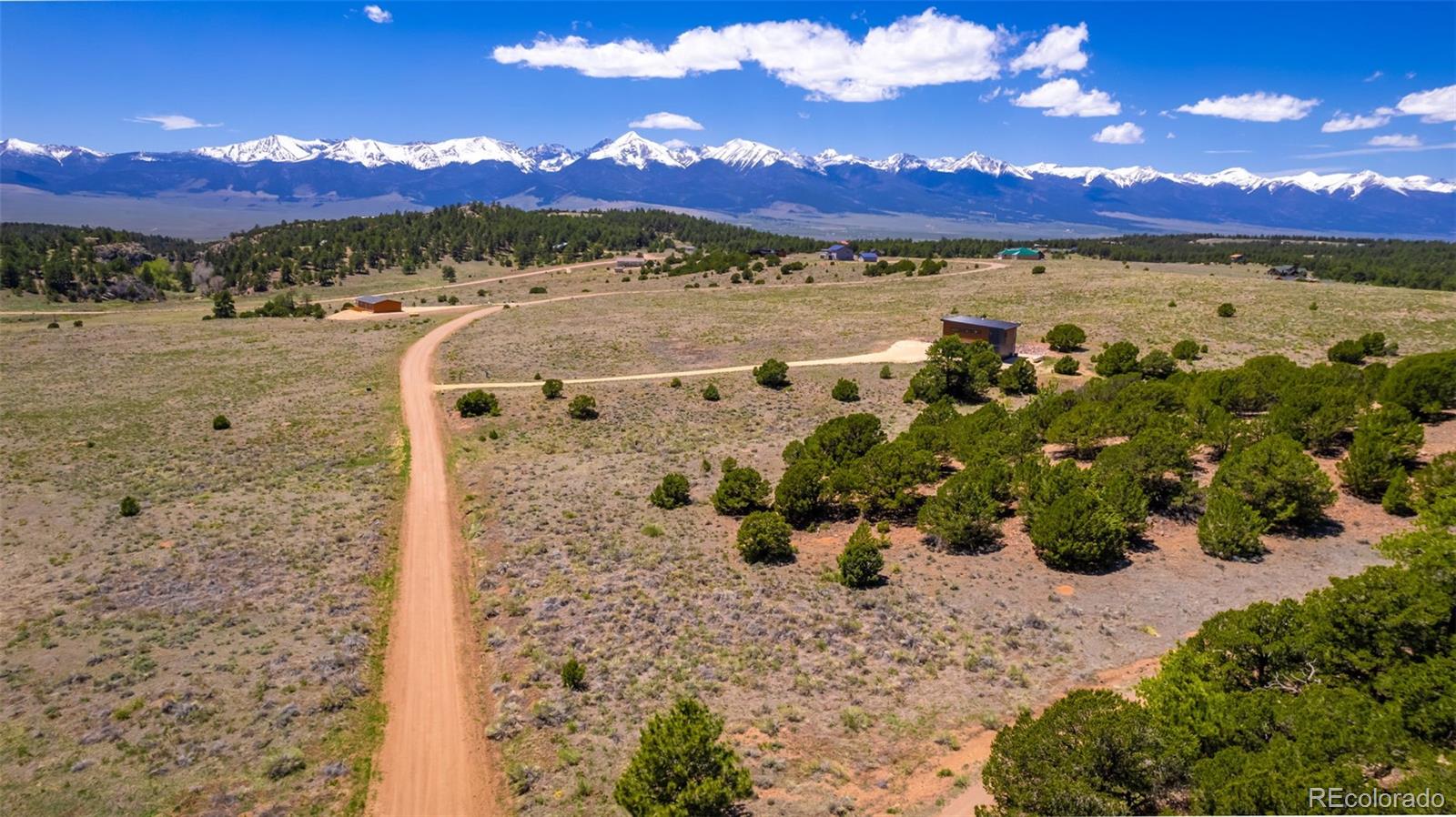 MLS Image #30 for 341  arapahoe circle,westcliffe, Colorado