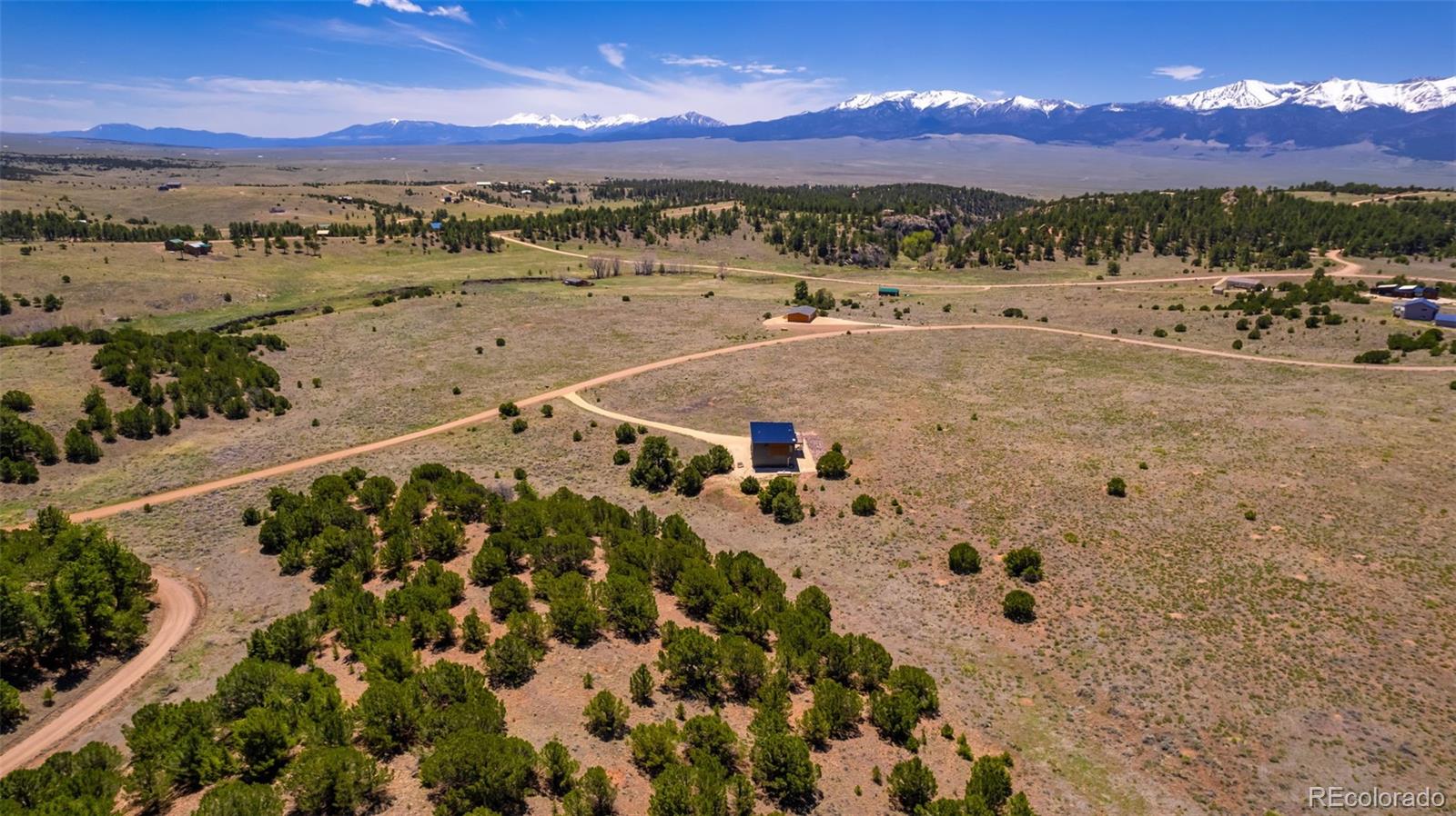 MLS Image #31 for 341  arapahoe circle,westcliffe, Colorado