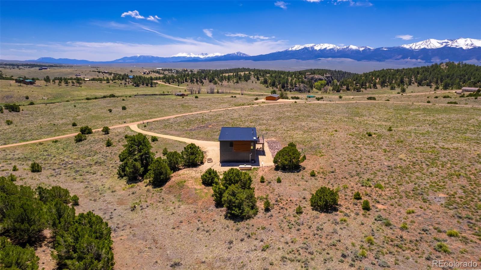 MLS Image #32 for 341  arapahoe circle,westcliffe, Colorado