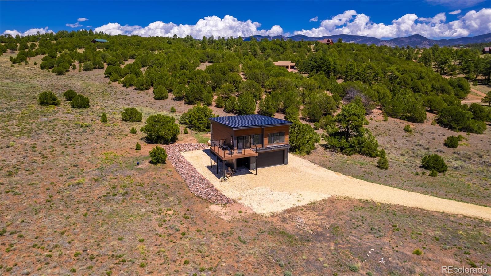 MLS Image #33 for 341  arapahoe circle,westcliffe, Colorado