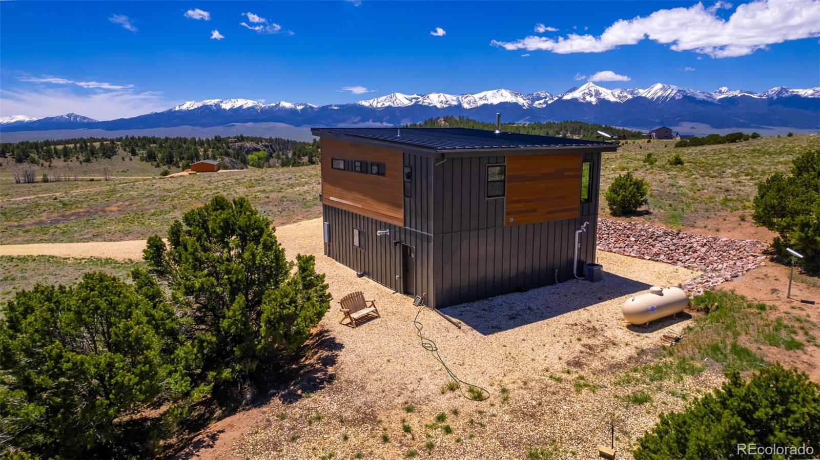 MLS Image #34 for 341  arapahoe circle,westcliffe, Colorado