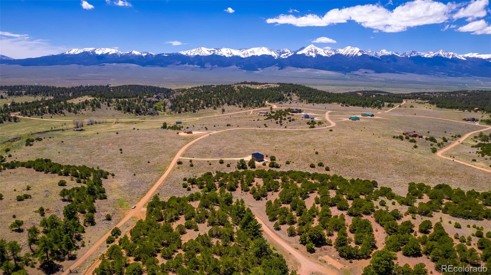 MLS Image #35 for 341  arapahoe circle,westcliffe, Colorado