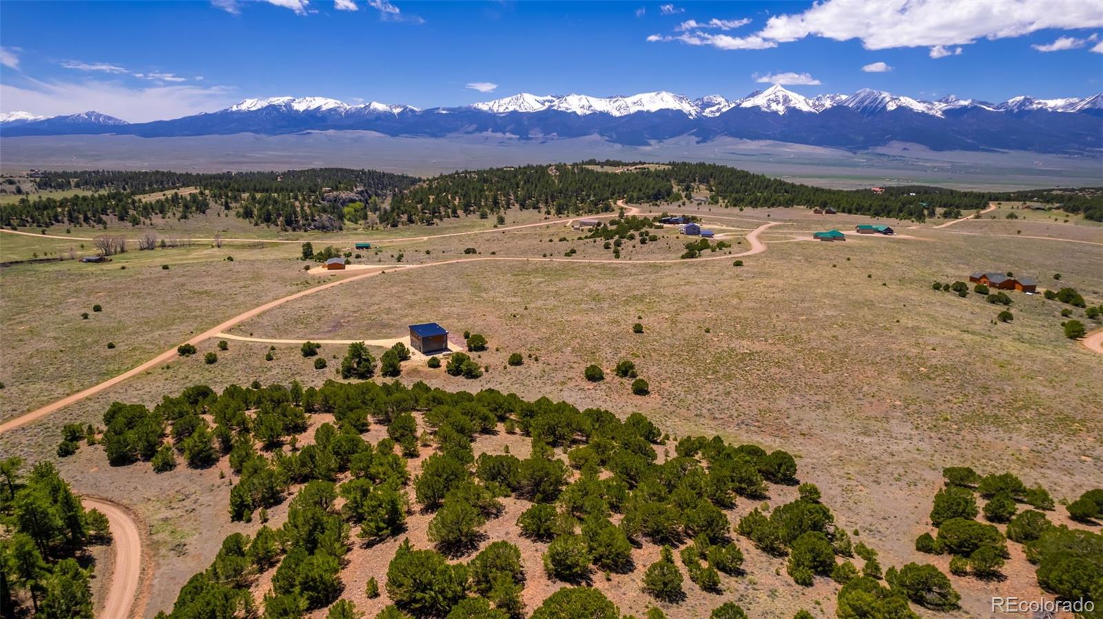 MLS Image #36 for 341  arapahoe circle,westcliffe, Colorado