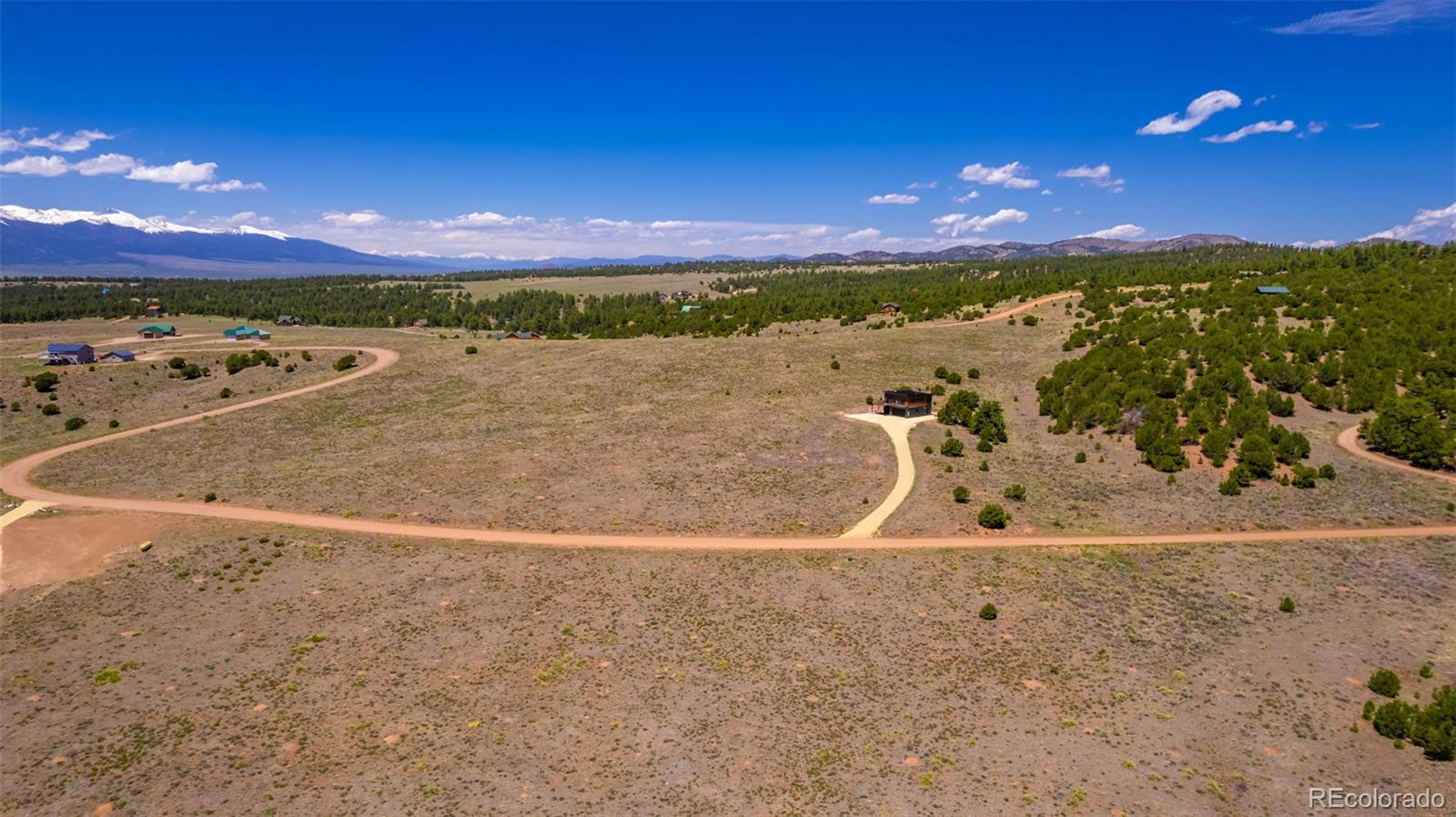 MLS Image #37 for 341  arapahoe circle,westcliffe, Colorado