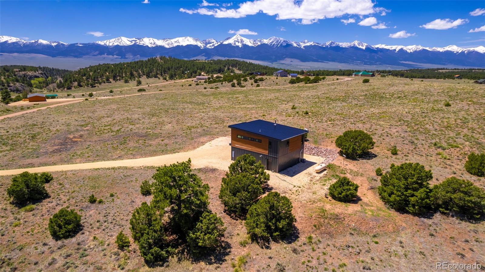 MLS Image #39 for 341  arapahoe circle,westcliffe, Colorado