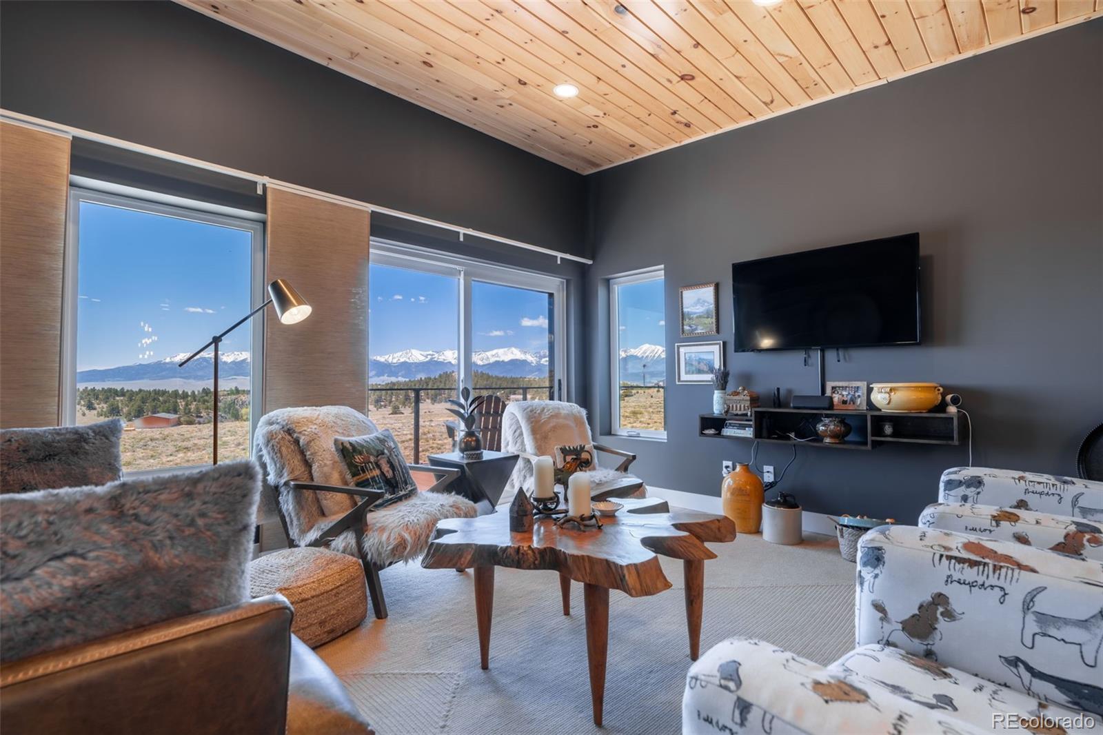 MLS Image #4 for 341  arapahoe circle,westcliffe, Colorado