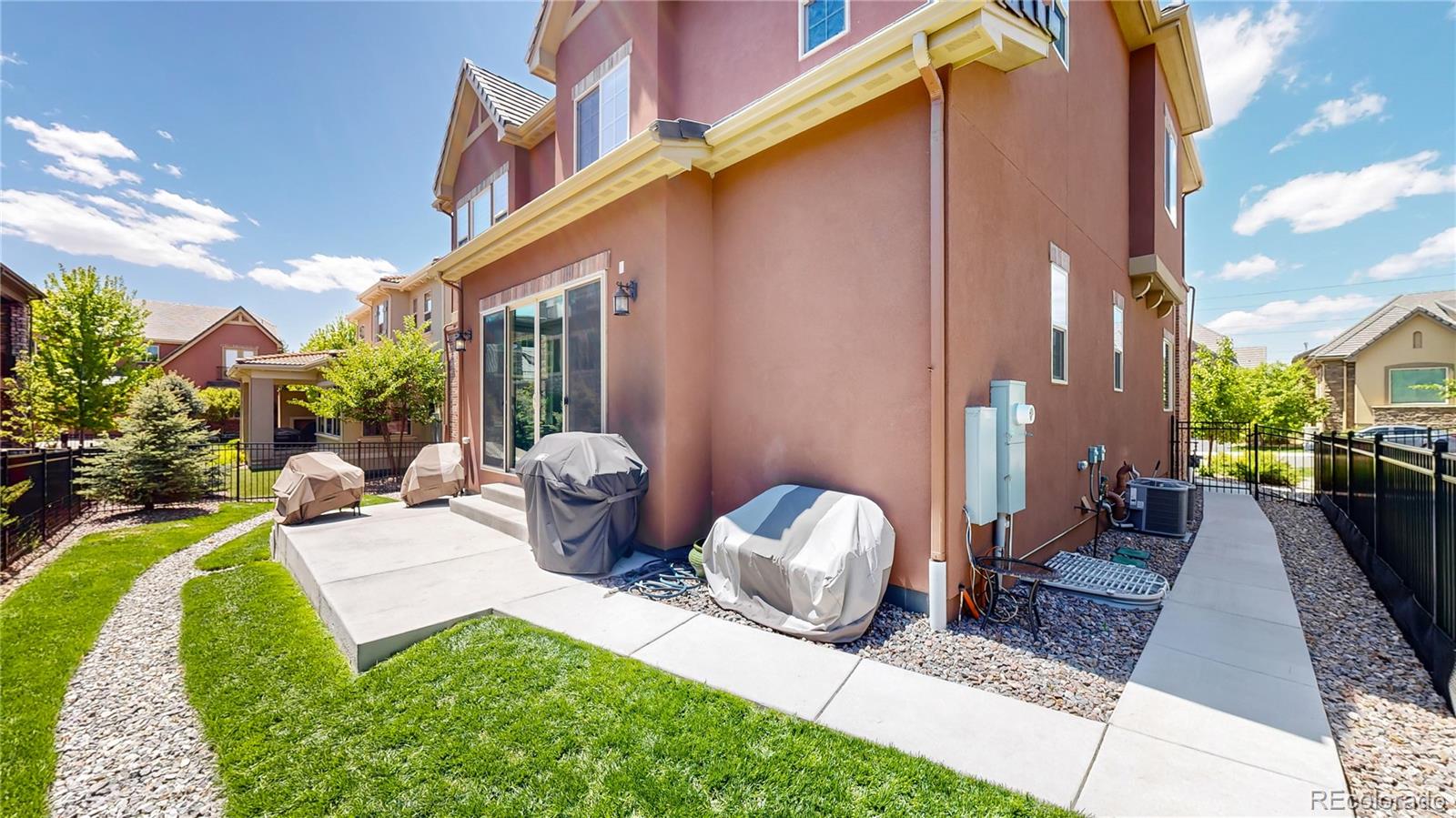 MLS Image #31 for 5954 s olive court,centennial, Colorado