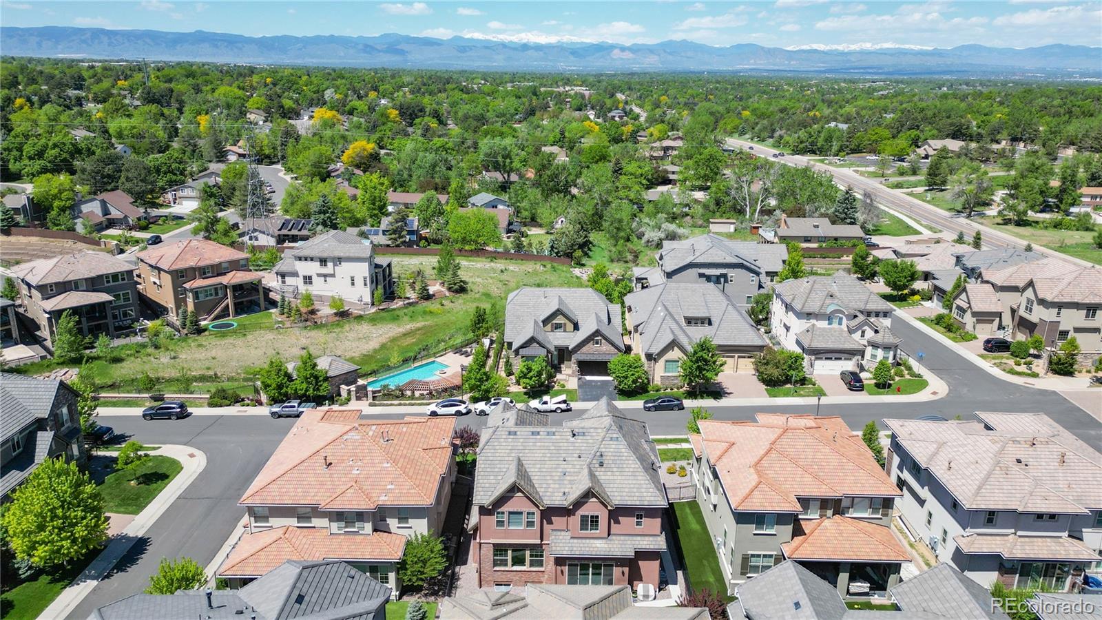 MLS Image #35 for 5954 s olive court,centennial, Colorado