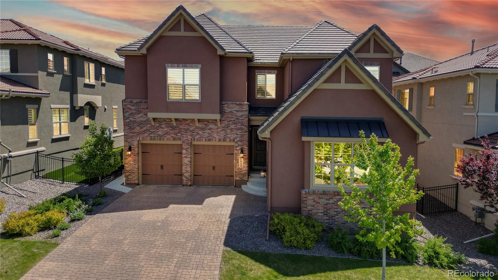 MLS Image #42 for 5954 s olive court,centennial, Colorado