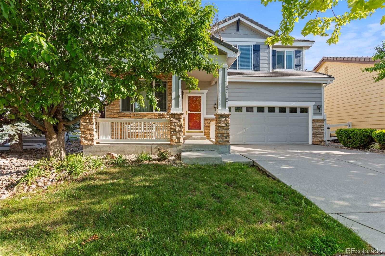 MLS Image #0 for 24718 e arizona circle,aurora, Colorado