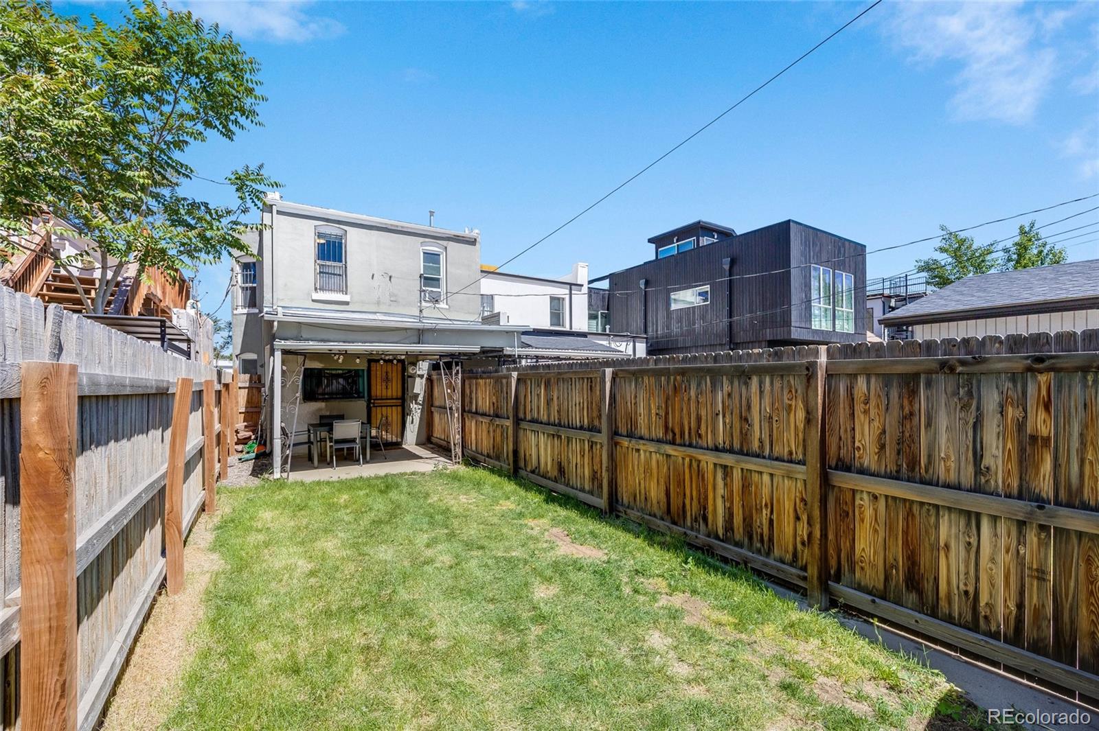 MLS Image #8 for 3012  california street,denver, Colorado