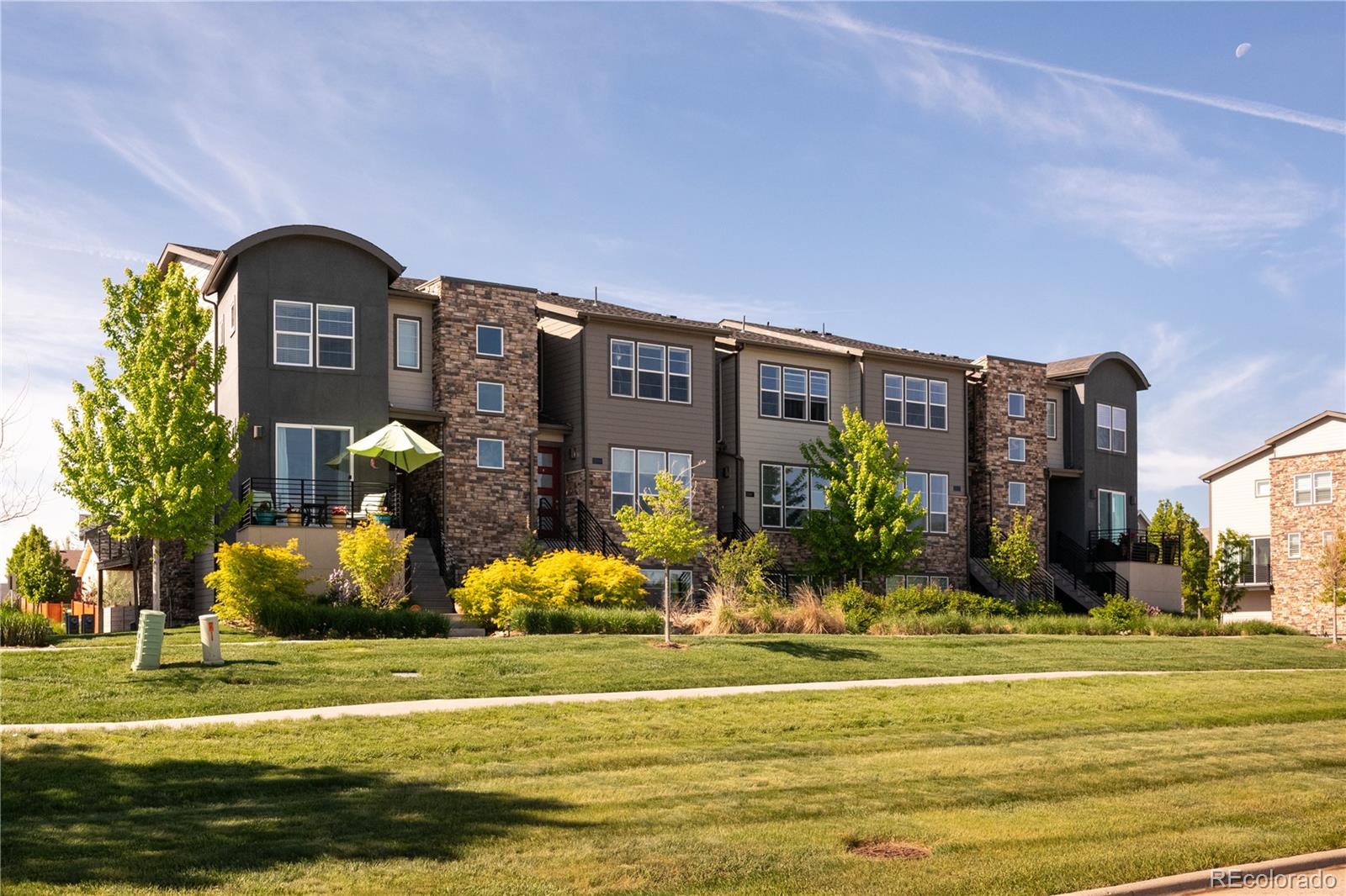 MLS Image #46 for 2588  meadows boulevard a,castle rock, Colorado