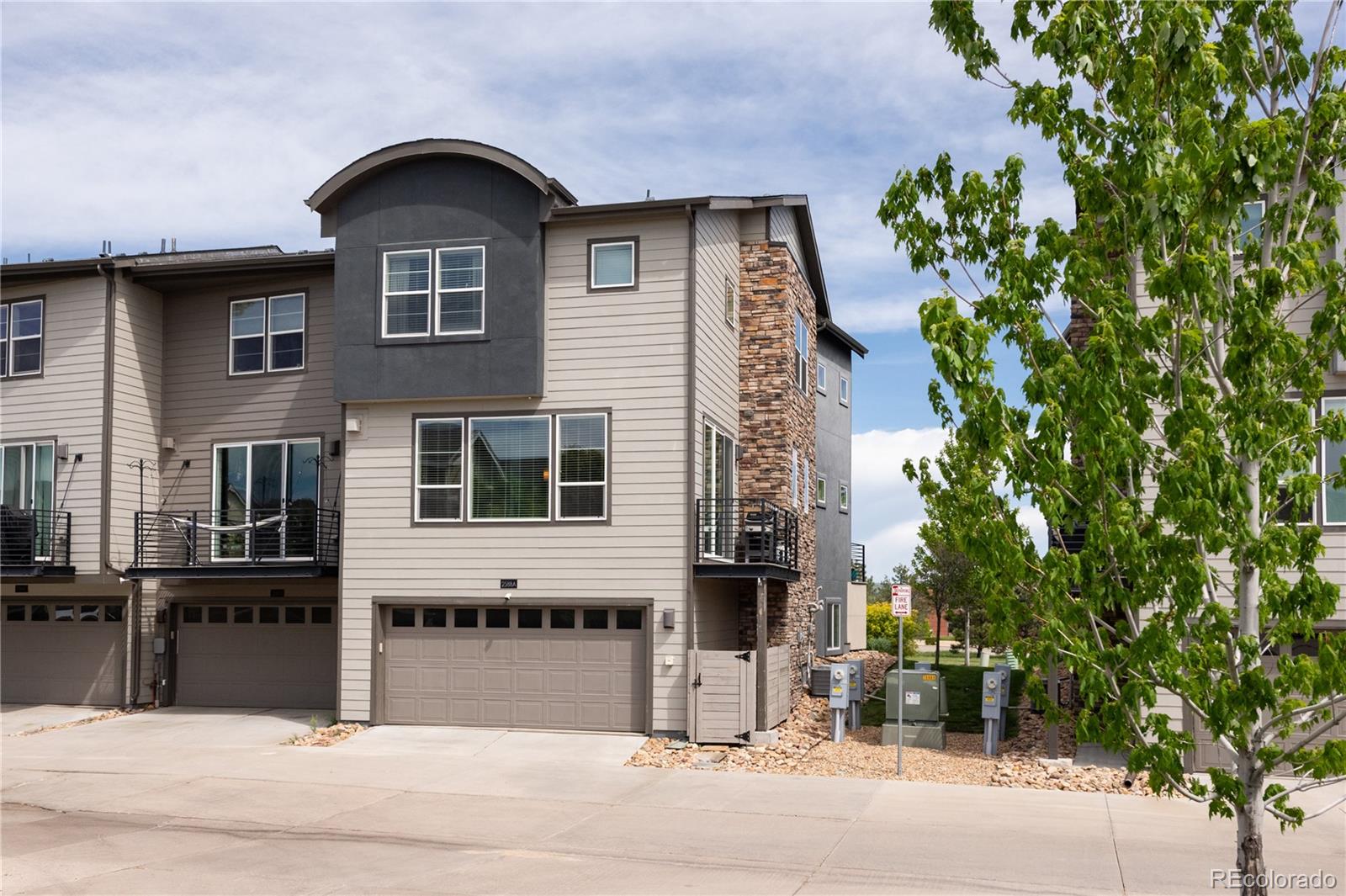 MLS Image #48 for 2588  meadows boulevard a,castle rock, Colorado