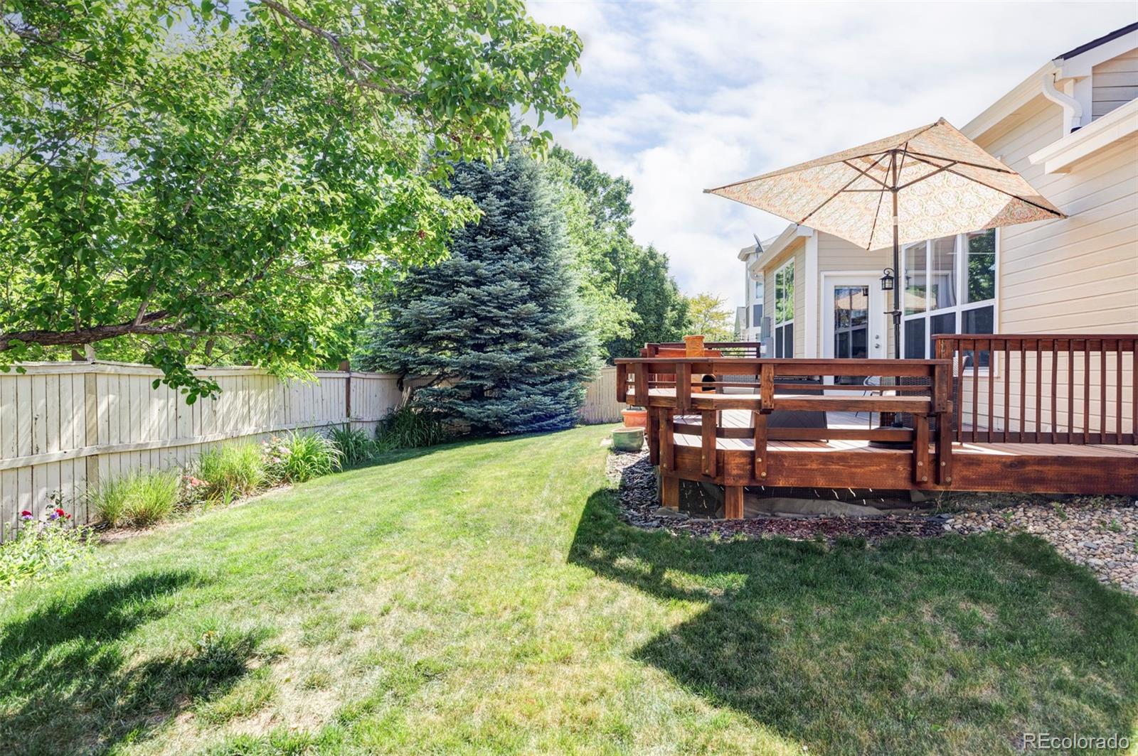 MLS Image #34 for 680  huntington drive,highlands ranch, Colorado