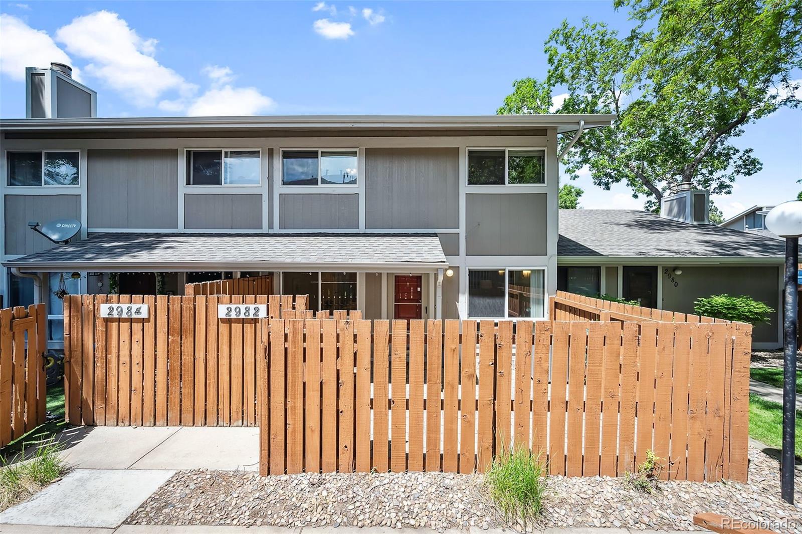 MLS Image #1 for 2982 w 119th avenue,westminster, Colorado