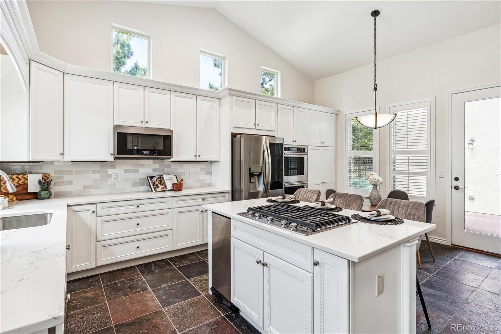 MLS Image #12 for 5021  ballarat lane,castle rock, Colorado