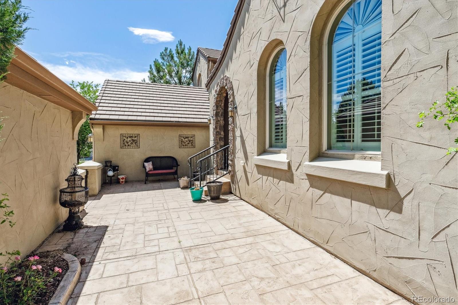 MLS Image #3 for 5021  ballarat lane,castle rock, Colorado