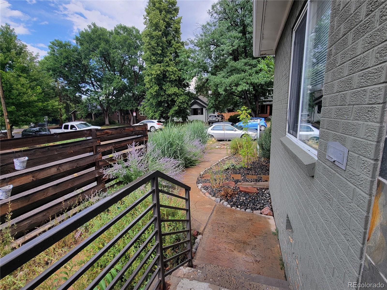 MLS Image #1 for 1517  clermont street ,denver, Colorado