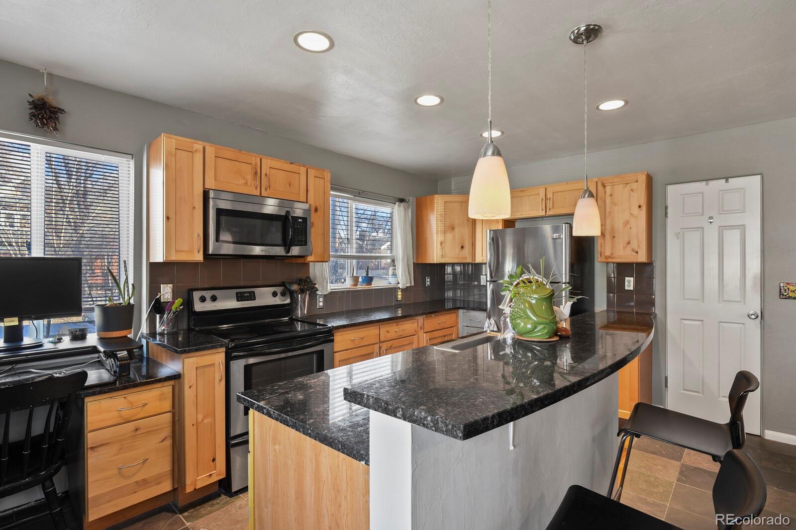 MLS Image #2 for 1517  clermont street,denver, Colorado