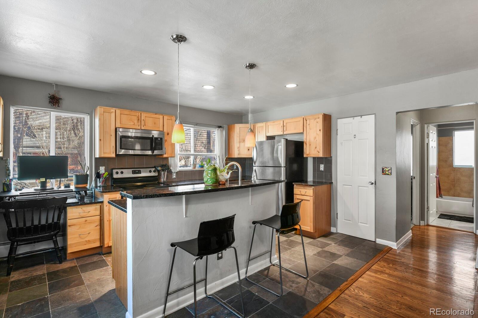 MLS Image #3 for 1517  clermont street,denver, Colorado