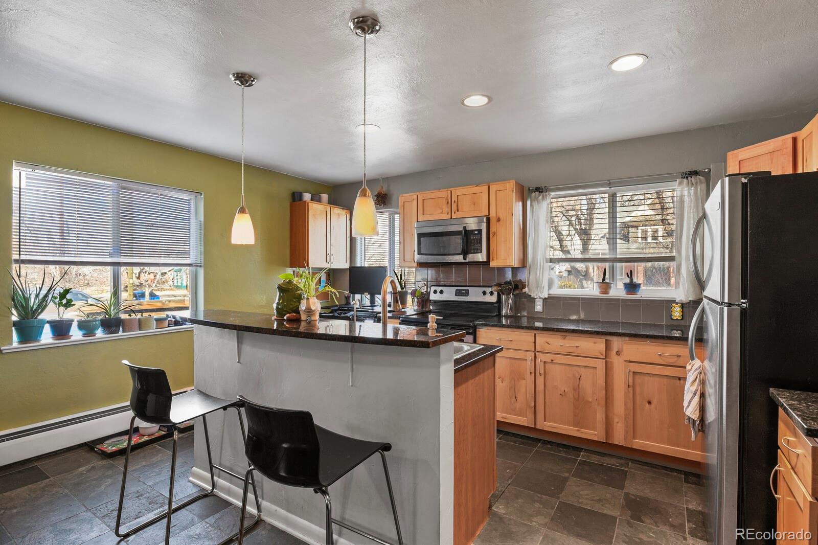 MLS Image #6 for 1517  clermont street,denver, Colorado