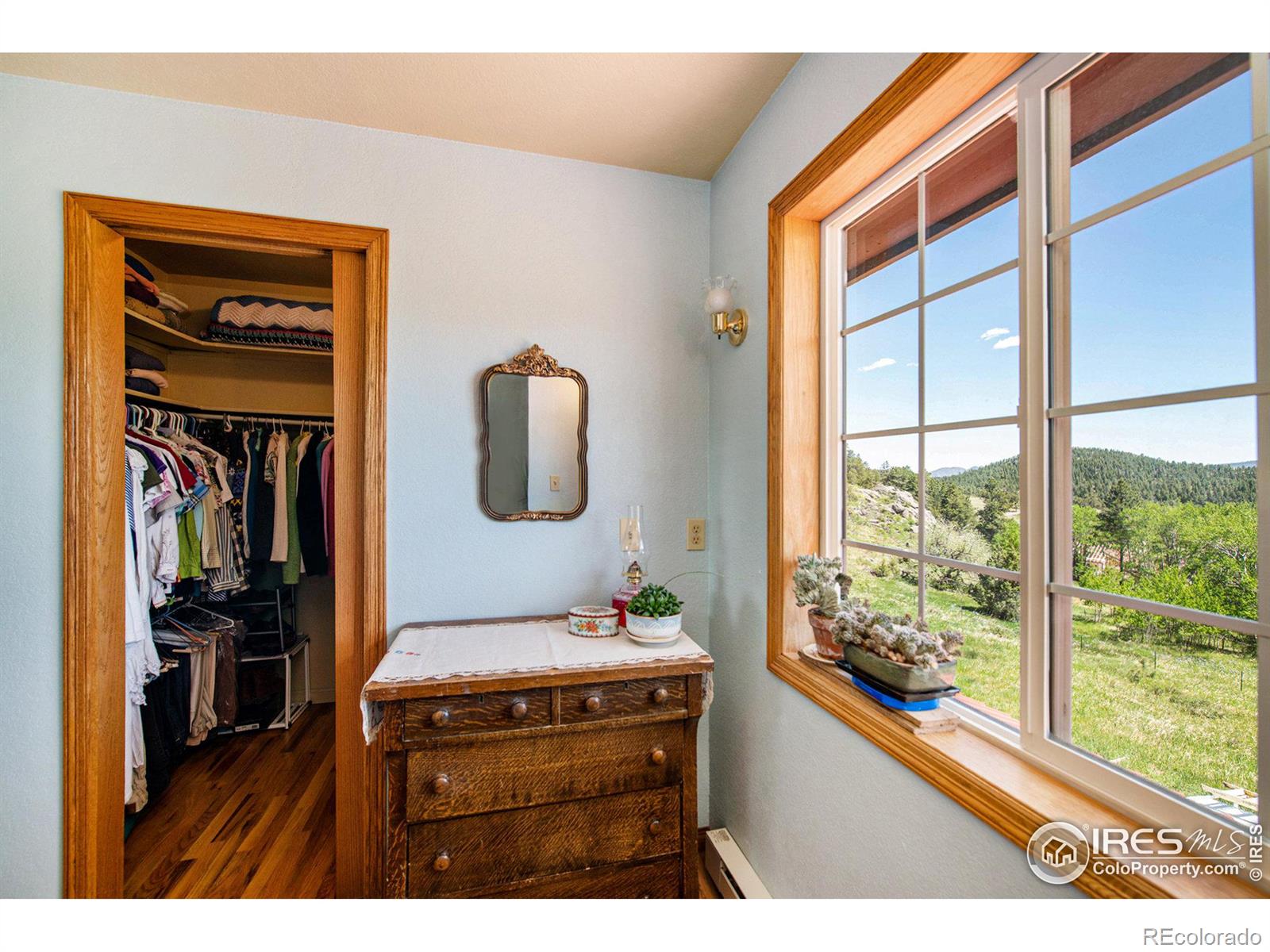 MLS Image #20 for 60  horn peak drive,livermore, Colorado