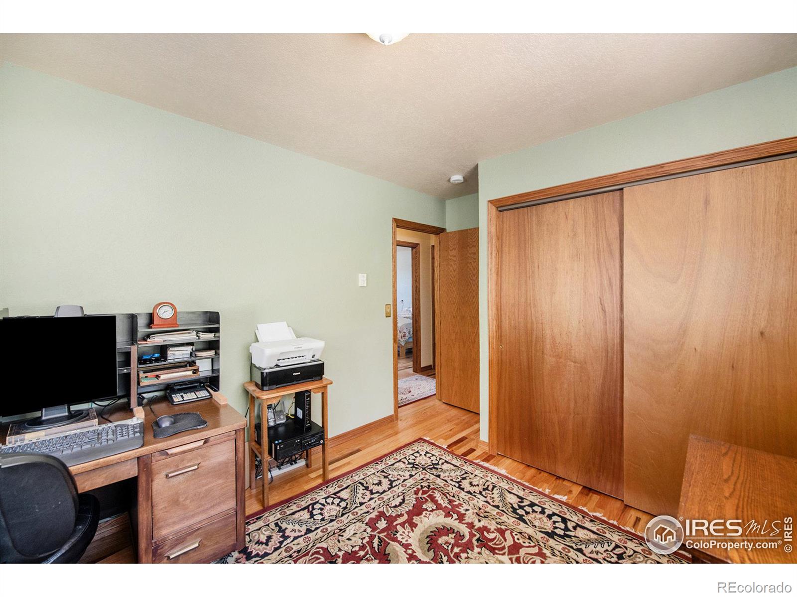 MLS Image #24 for 60  horn peak drive,livermore, Colorado