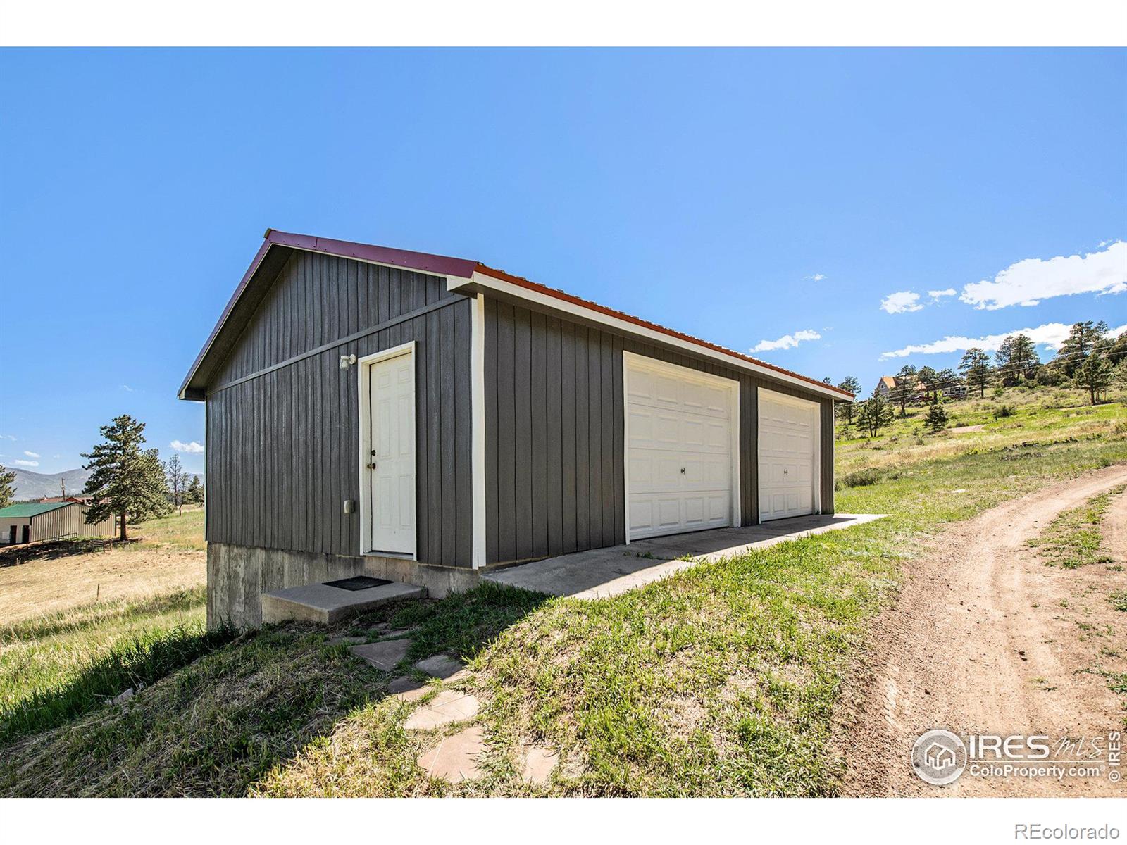 MLS Image #32 for 60  horn peak drive,livermore, Colorado