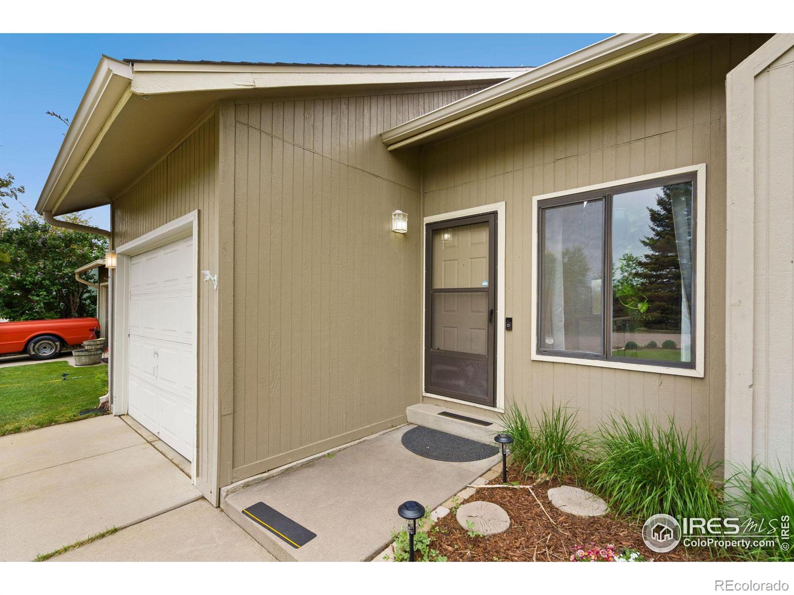 MLS Image #3 for 5417  fossil court,fort collins, Colorado