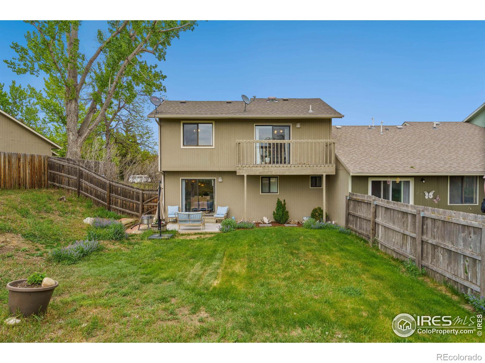 MLS Image #34 for 5417  fossil court,fort collins, Colorado