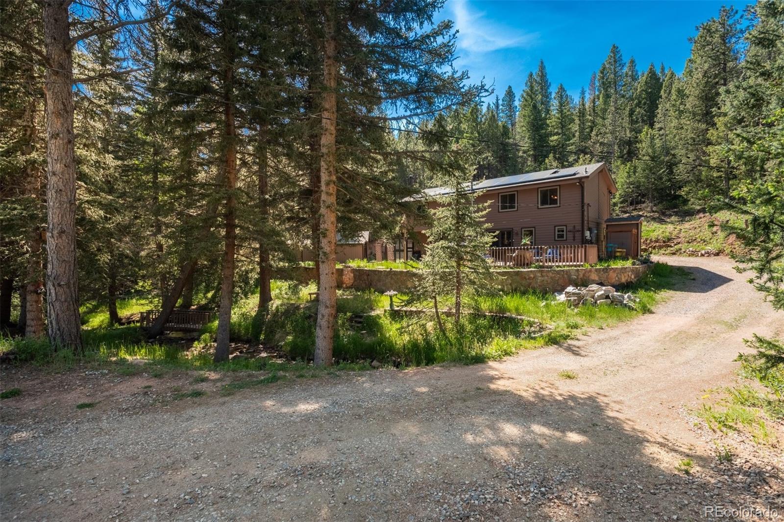 MLS Image #10 for 28268  shadow mountain drive,conifer, Colorado