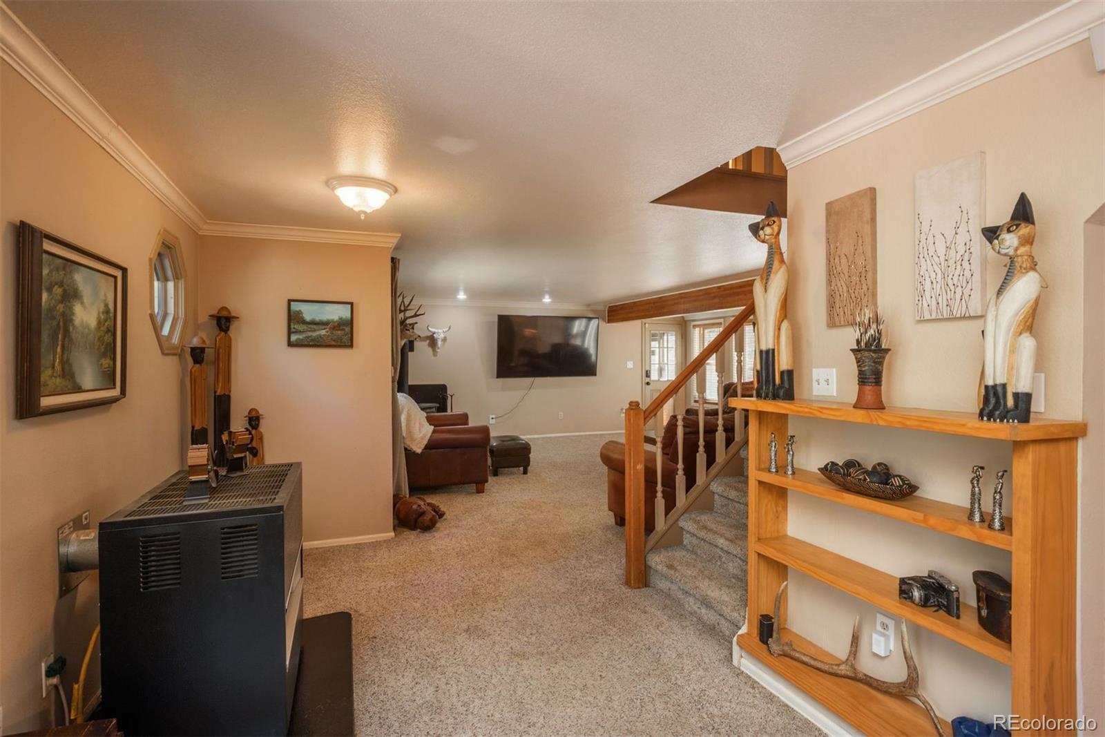 MLS Image #14 for 28268  shadow mountain drive,conifer, Colorado