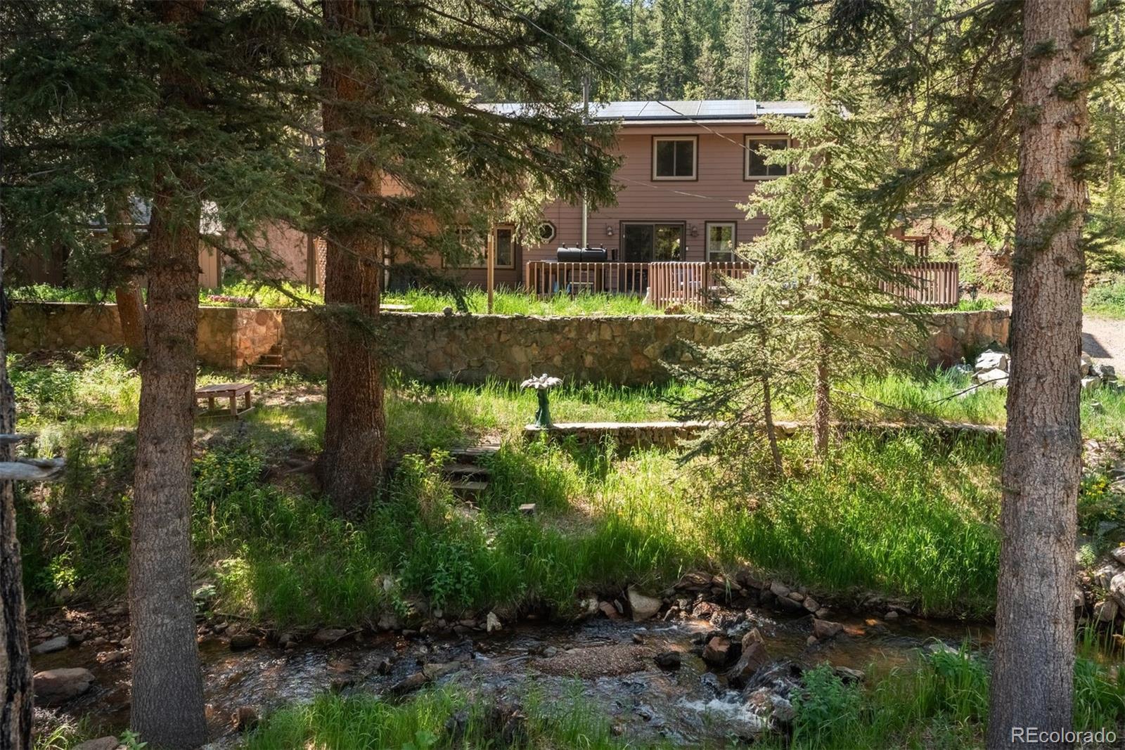 MLS Image #33 for 28268  shadow mountain drive,conifer, Colorado