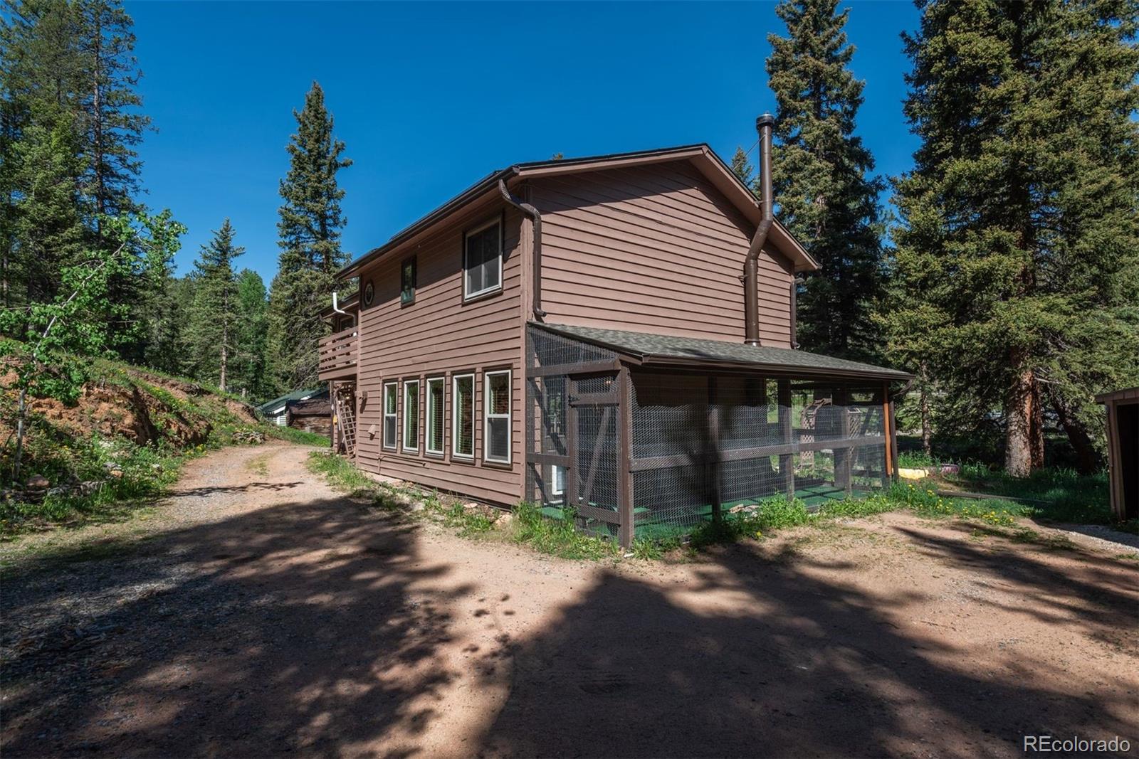 MLS Image #34 for 28268  shadow mountain drive,conifer, Colorado